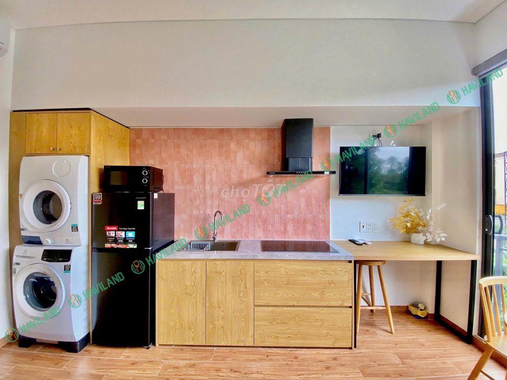 ✨ PREMIUM APARTMENT FOR RENT NEAR TRAN THI LY BRIDGE ✨