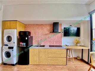 ✨ PREMIUM APARTMENT FOR RENT NEAR TRAN THI LY BRIDGE ✨