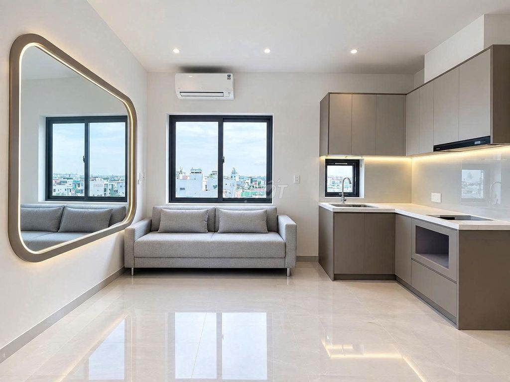 🏡 TÒA NHÀ CĂN HỘ MỚI TINH – ĐƯỜNG CỒN DẦU 18, HÒA XUÂN