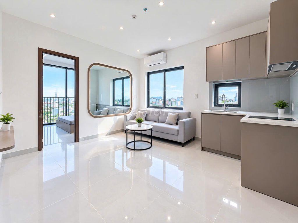 🏡 TÒA NHÀ CĂN HỘ MỚI TINH – ĐƯỜNG CỒN DẦU 18, HÒA XUÂN