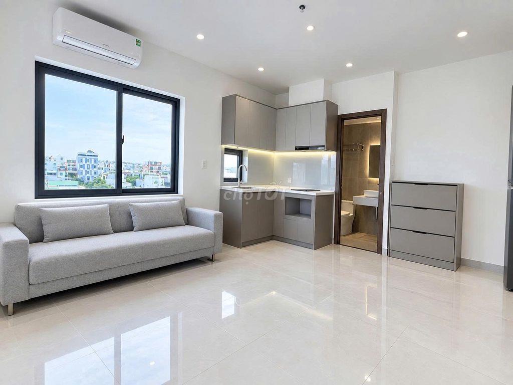 🏡 TÒA NHÀ CĂN HỘ MỚI TINH – ĐƯỜNG CỒN DẦU 18, HÒA XUÂN