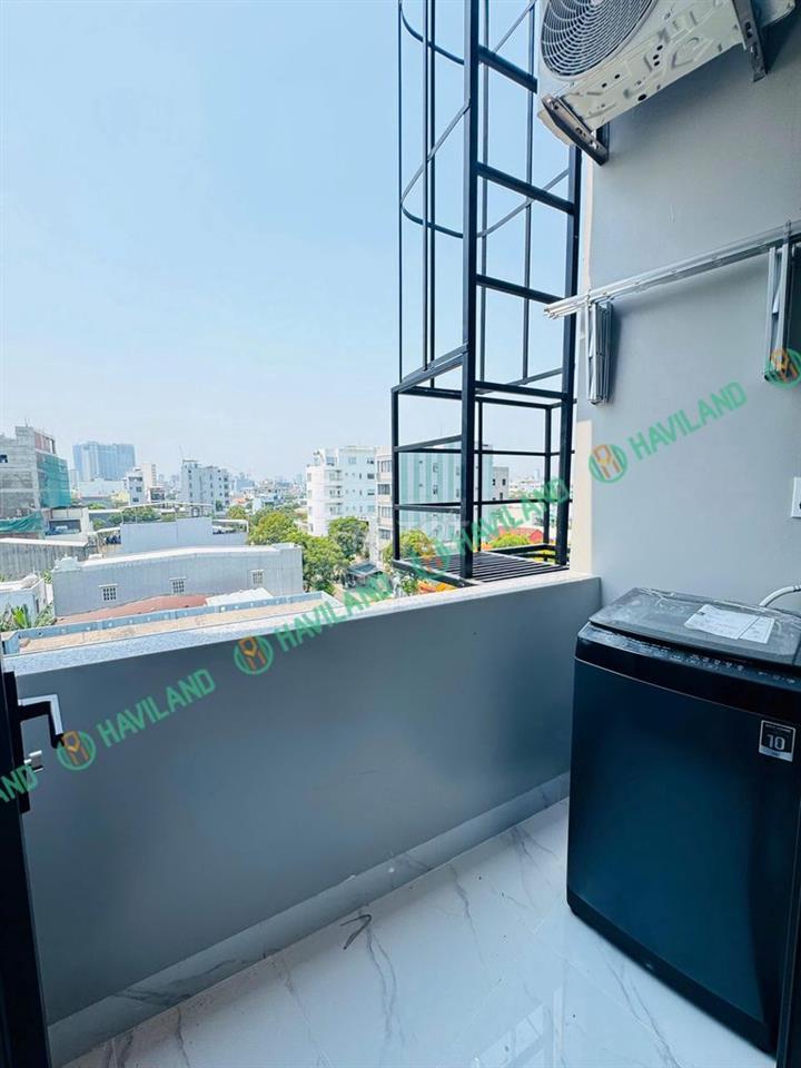 🏠 Căn hộ 1 phòng ngủ mới đi bộ ra biển – Đường Trương Định, Sơn Trà ✨
