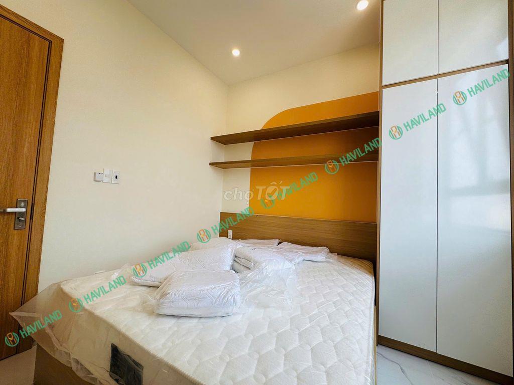 🏠 Căn hộ 1 phòng ngủ mới đi bộ ra biển – Đường Trương Định, Sơn Trà ✨