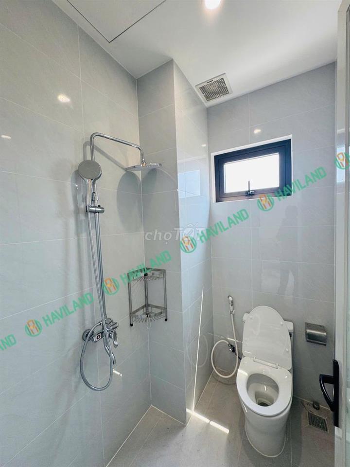 🏠 Căn hộ 1 phòng ngủ mới đi bộ ra biển – Đường Trương Định, Sơn Trà ✨