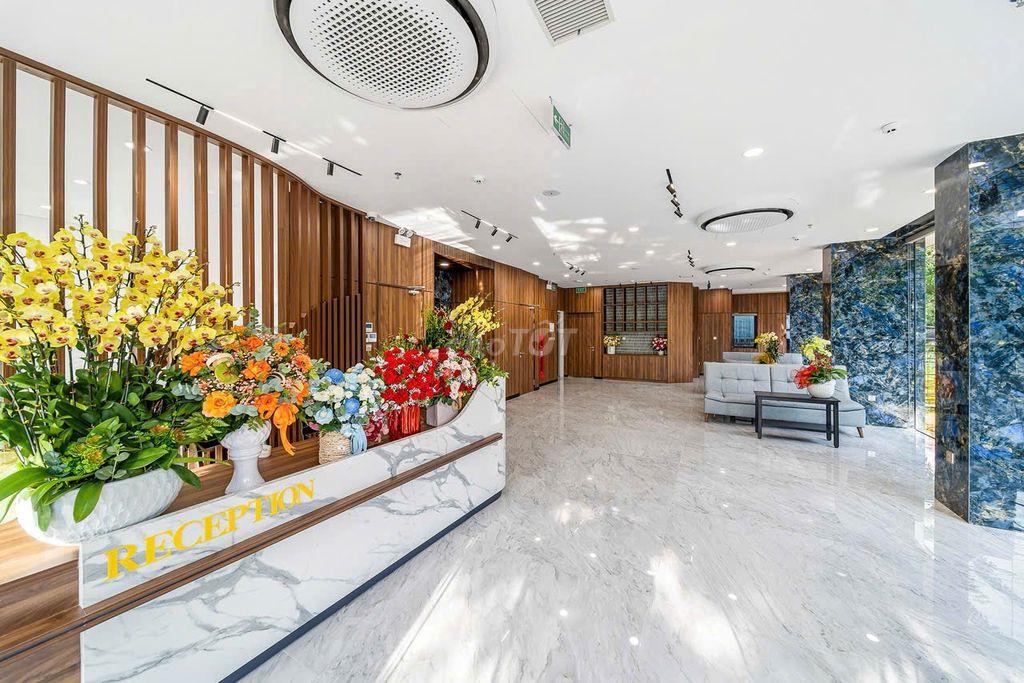 🏢 CHO THUÊ MẶT BẰNG – DƯƠNG ĐÌNH NGHỆ – 2 MẶT TIỀN – VỊ TRÍ CỰC ĐẸP 🏢