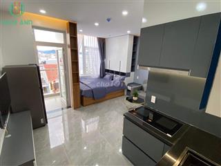 CĂN HỘ STUDIO GIÁ RẺ KHU VỰC HẢI CHÂU