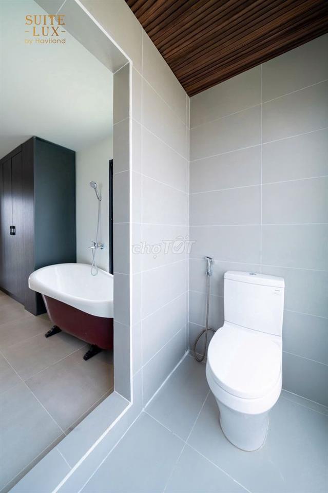 ✨ CĂN HỘ 1 PHÒNG NGỦ MỚI TINH | ĐƯỜNG TRƯNG NỮ VƯƠNG ✨
