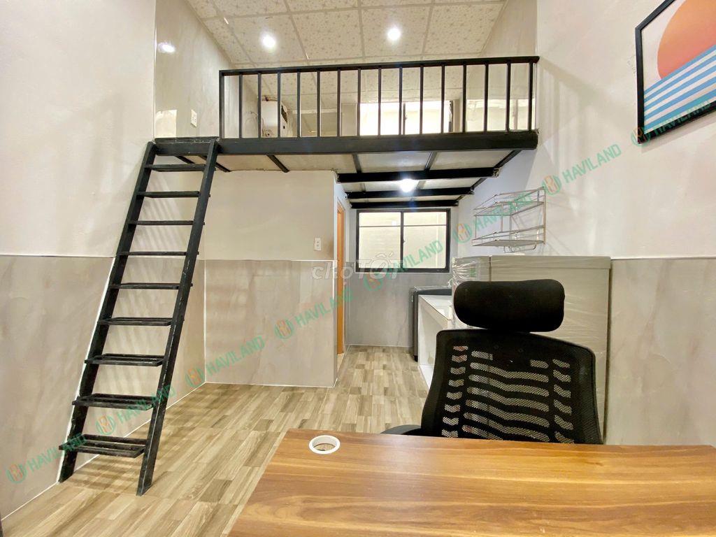 CHO THUÊ CĂN HỘ DUPLEX GIÁ RẺ GẦN CẦU VƯỢT NGÃ BA HUẾ