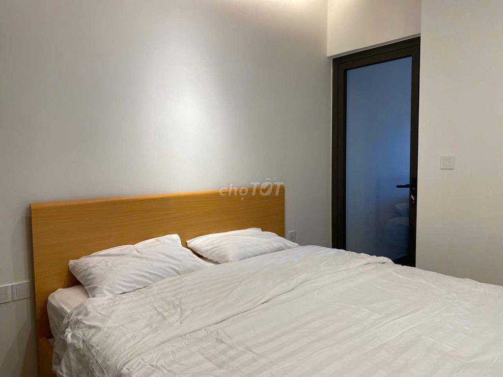 CHO THUÊ CĂN GÓC 2PN CAO CẤP TẠI SAM TOWERS 