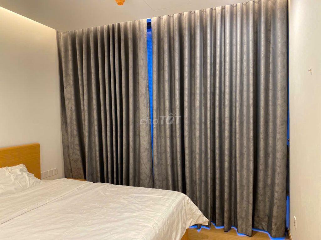 CHO THUÊ CĂN GÓC 2PN CAO CẤP TẠI SAM TOWERS 