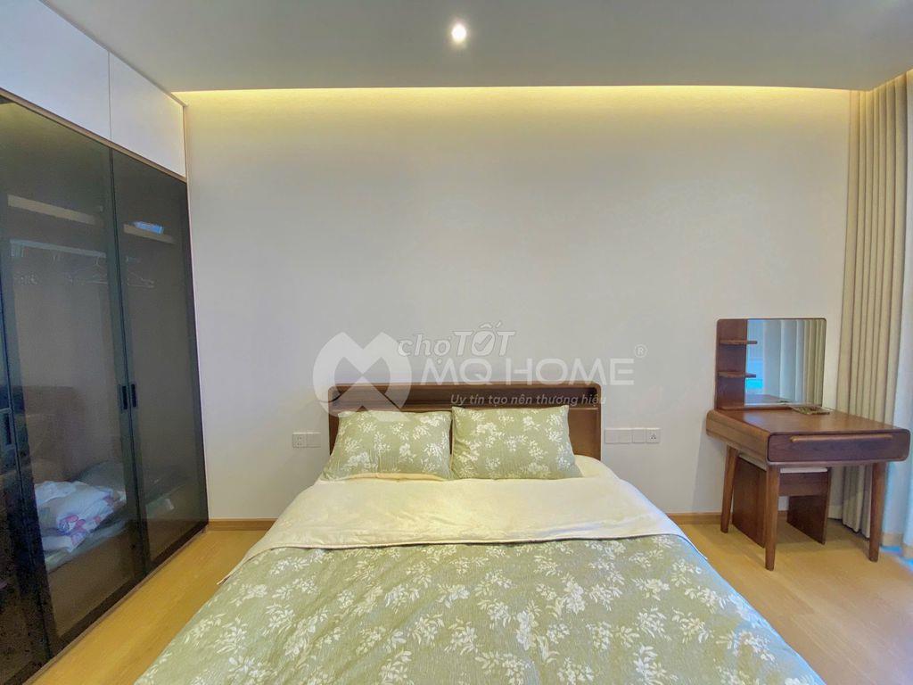 CHO THUÊ CĂN HỘ 2PN CAO CẤP 