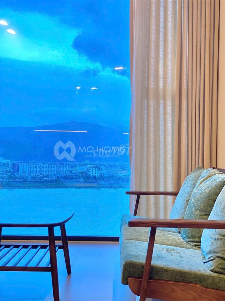 CHO THUÊ CĂN HỘ 2PN CAO CẤP 