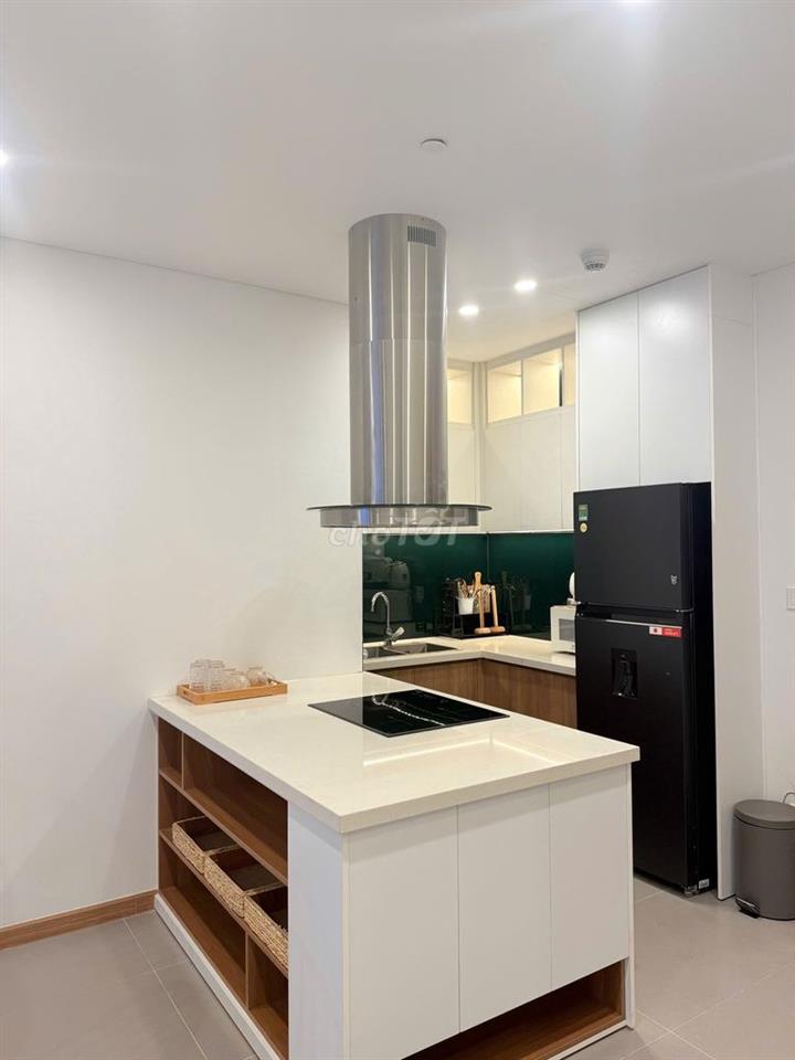 Cho thuê căn hộ 1 phòng ngủ SAM TOWER, giá chỉ từ 16tr