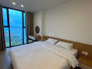 Cho thuê căn hộ 1 phòng ngủ SAM TOWER, giá chỉ từ 16tr