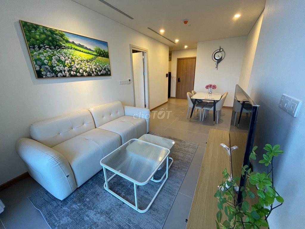 Cho thuê căn hộ 1 phòng ngủ SAM TOWER, giá chỉ từ 16tr