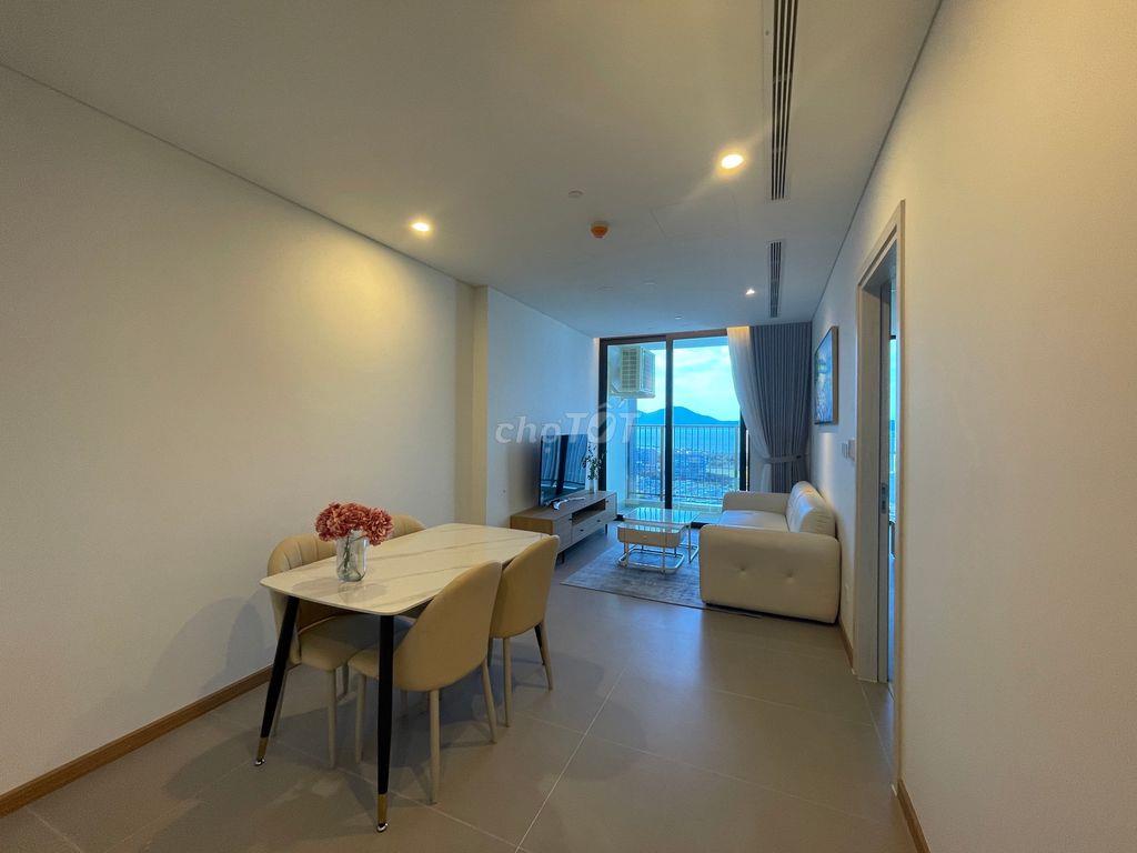 Cho thuê căn hộ 1 phòng ngủ SAM TOWER, giá chỉ từ 16tr