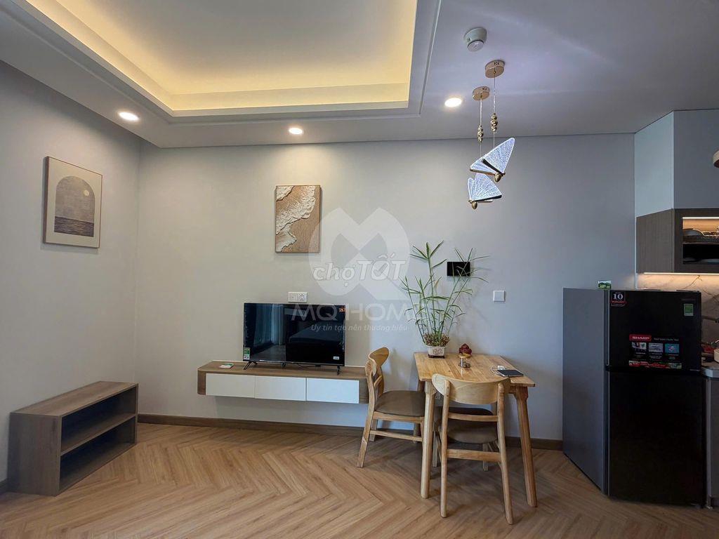 Cho thuê Studio - PANOMA 