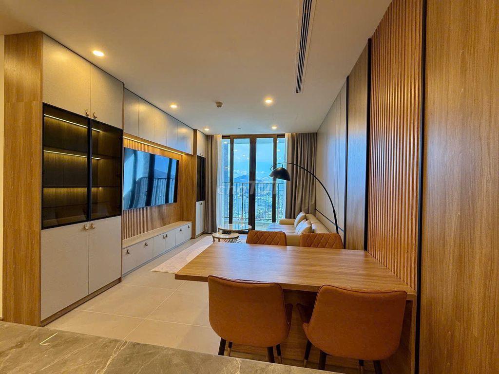 Cho thuê căn hộ 2PN 