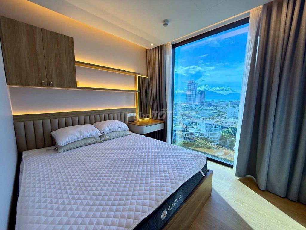 Cho thuê căn hộ 2PN 