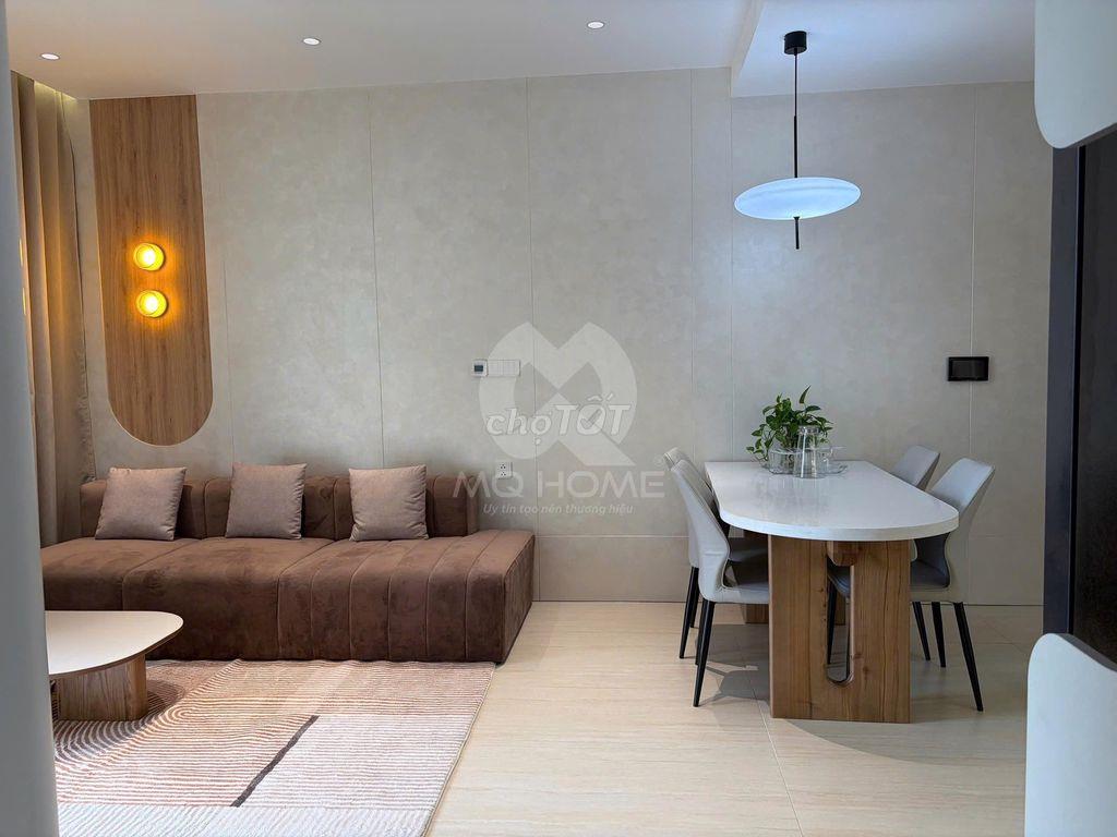 Cho thuê căn hộ 1PN+ Panoma 