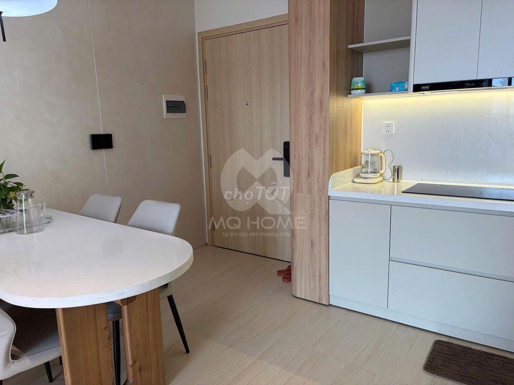 Cho thuê căn hộ 1PN+ Panoma 