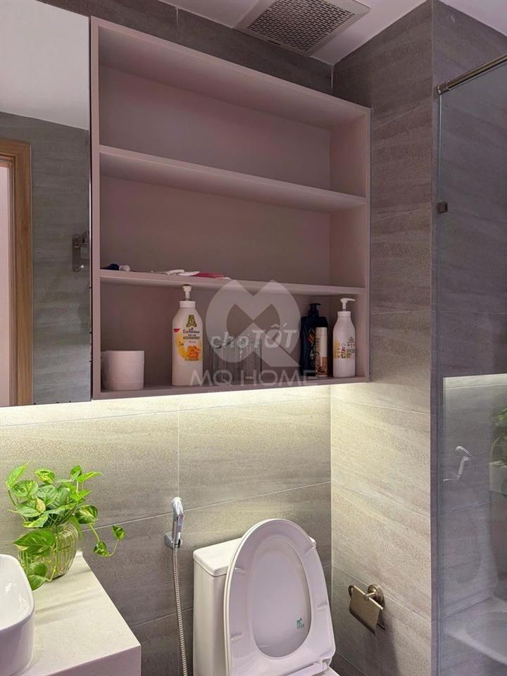 Cho thuê căn hộ 1PN+ Panoma 