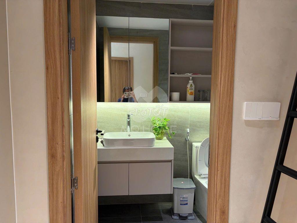 Cho thuê căn hộ 1PN+ Panoma 