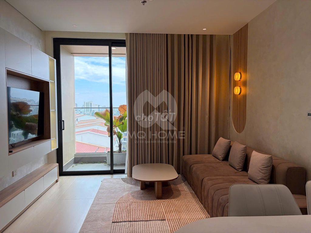 Cho thuê căn hộ 1PN+ Panoma 
