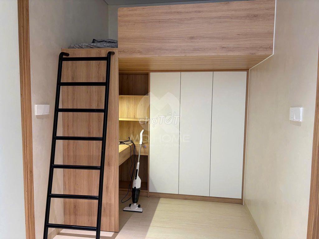 Cho thuê căn hộ 1PN+ Panoma 