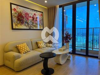 Căn hộ 2 phòng ngủ tại Sam Towers