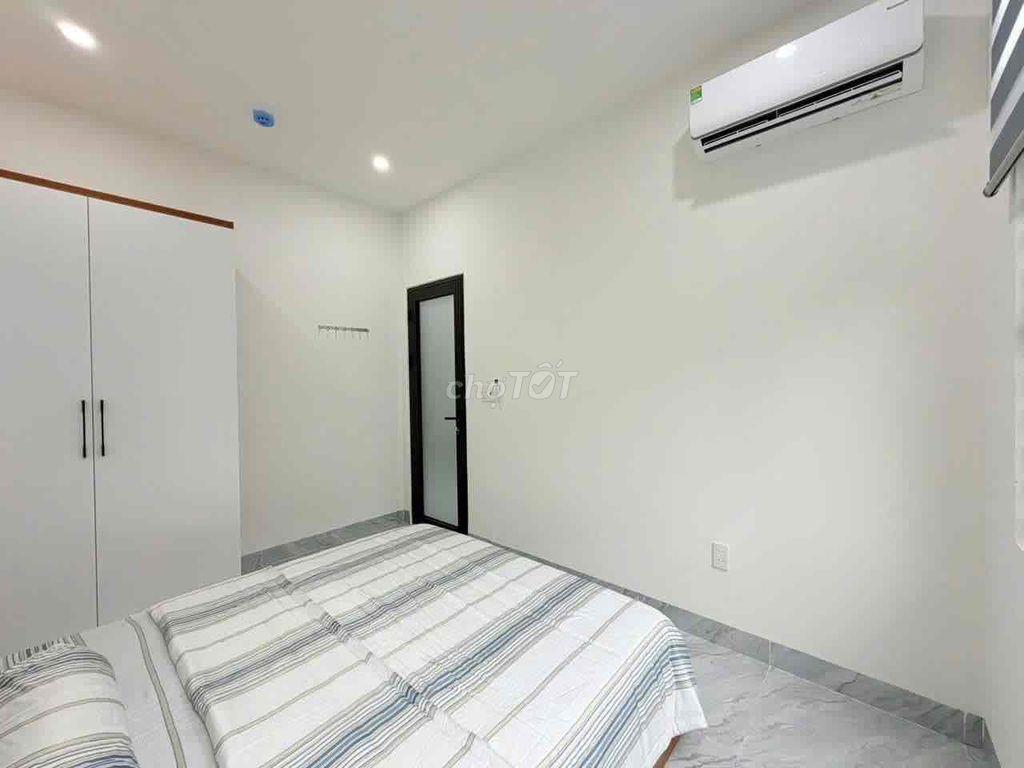 ✨ CĂN HỘ 1 PHÒNG NGỦ MỚI 100% CÓ BAN CÔNG – LƯU HỮU PHƯỚC, ĐÀ NẴNG ✨