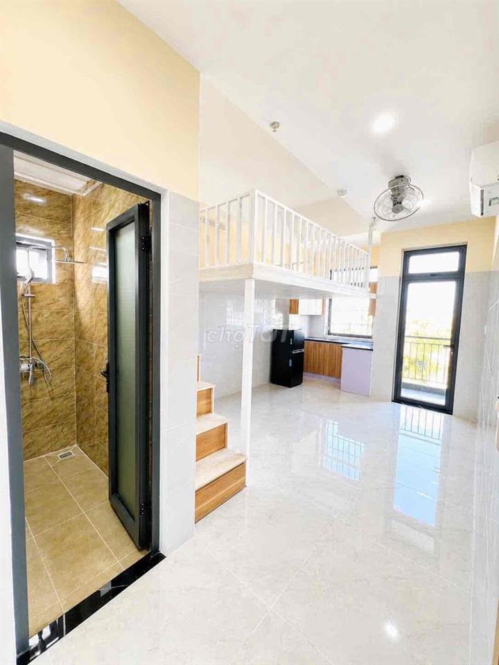 💢KINH DƯƠNG VƯƠNG full nội thất - 5tr5 - nhận 4 người🏡