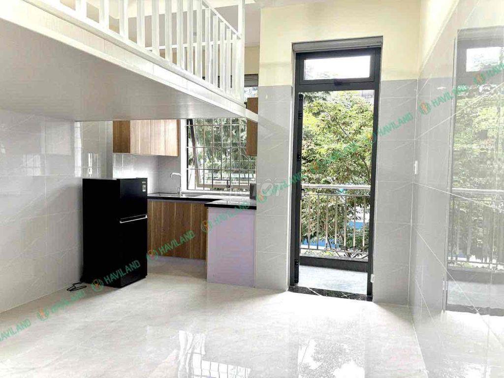 🔥 DUPLEX MỚI 100% CỰC CHILL GẦN NGÃ 3 HUẾ 📍