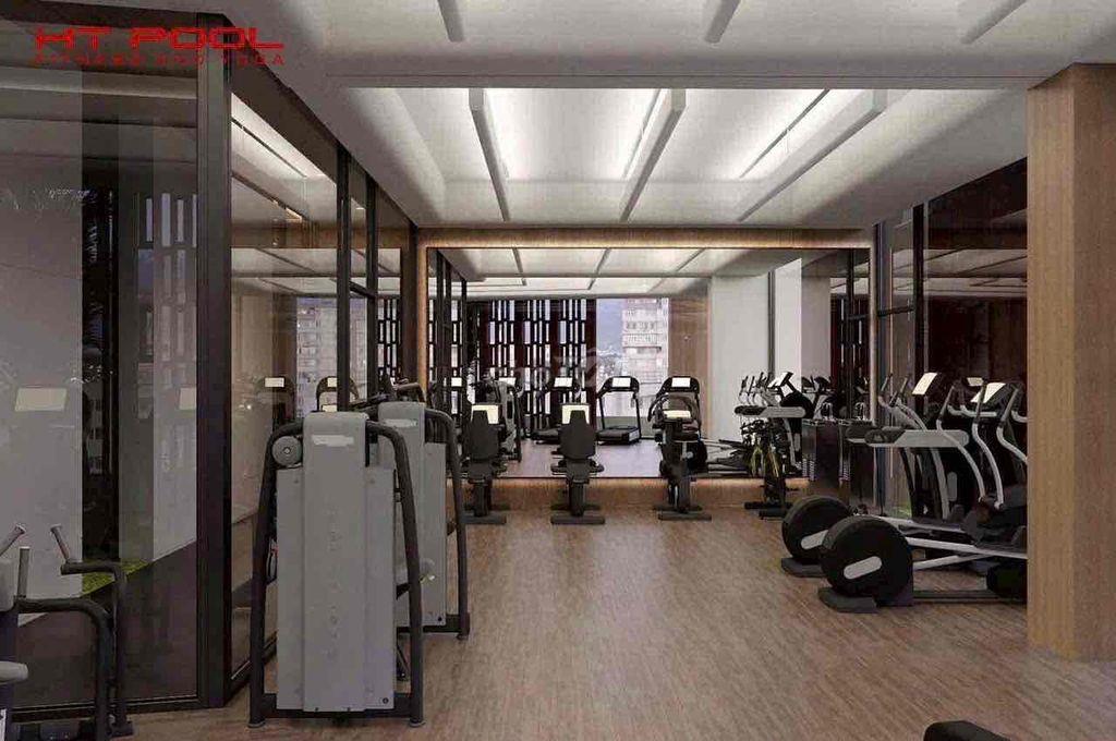 🔥 CĂN HỘ CAO CẤP 2 PHÒNG NGỦ – PANOMA 1 (SUN COSMO RESIDENCE)!