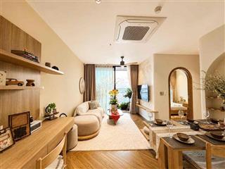 🔥 CĂN HỘ CAO CẤP 2 PHÒNG NGỦ – PANOMA 1 (SUN COSMO RESIDENCE)!