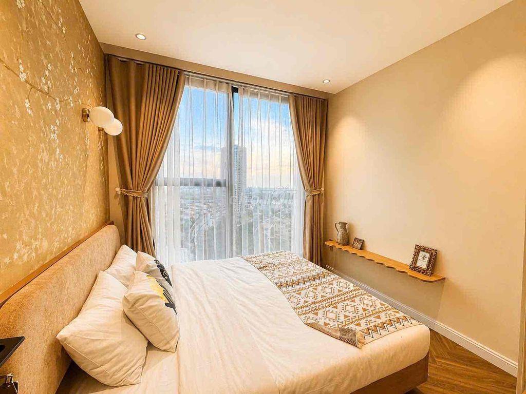 🔥 CĂN HỘ CAO CẤP 2 PHÒNG NGỦ – PANOMA 1 (SUN COSMO RESIDENCE)!