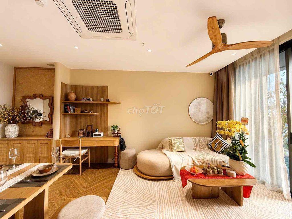 🔥 CĂN HỘ CAO CẤP 2 PHÒNG NGỦ – PANOMA 1 (SUN COSMO RESIDENCE)!