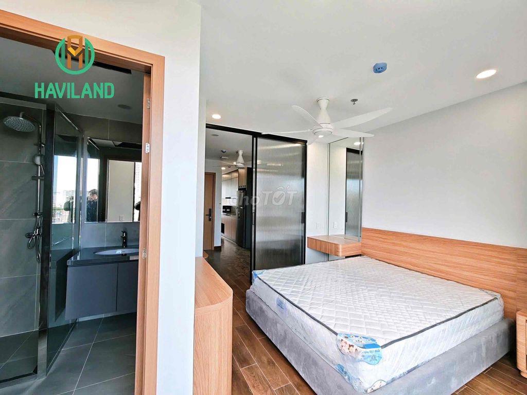 🌟 SUPER PENTHOUSE 2PN SUN COSMO RESIDENCE – NỘI THẤT LUXURY