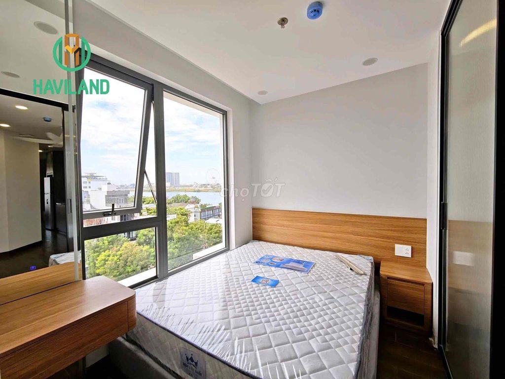 🌟 SUPER PENTHOUSE 2PN SUN COSMO RESIDENCE – NỘI THẤT LUXURY