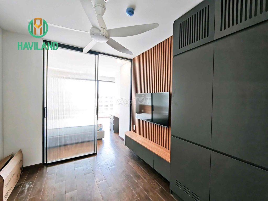 🌟 SUPER PENTHOUSE 2PN SUN COSMO RESIDENCE – NỘI THẤT LUXURY