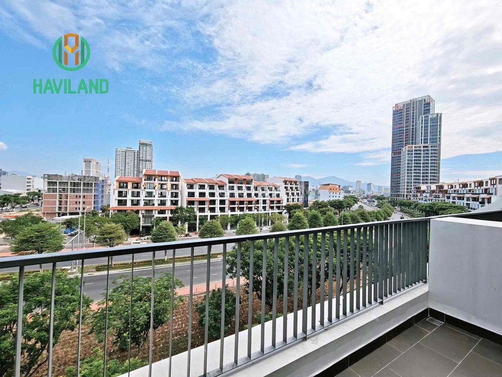 🌟 SUPER PENTHOUSE 2PN SUN COSMO RESIDENCE – NỘI THẤT LUXURY