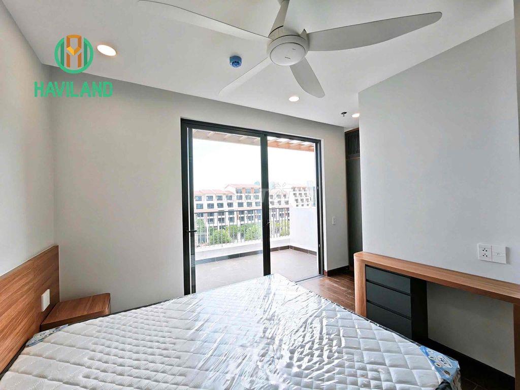 🌟 SUPER PENTHOUSE 2PN SUN COSMO RESIDENCE – NỘI THẤT LUXURY