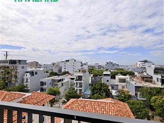 🌟 SUPER PENTHOUSE 2PN SUN COSMO RESIDENCE – NỘI THẤT LUXURY