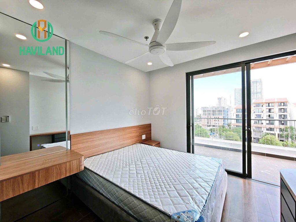 🌟 SUPER PENTHOUSE 2PN SUN COSMO RESIDENCE – NỘI THẤT LUXURY