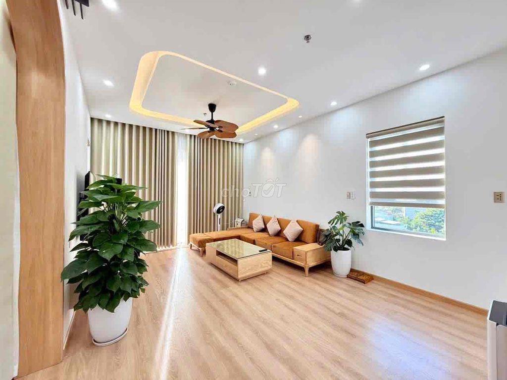 🌟 PENTHOUSE 3 PHÒNG NGỦ ĐẲNG CẤP – ĐƯỜNG NGUYỄN BẢO (TRỐNG 10/08)