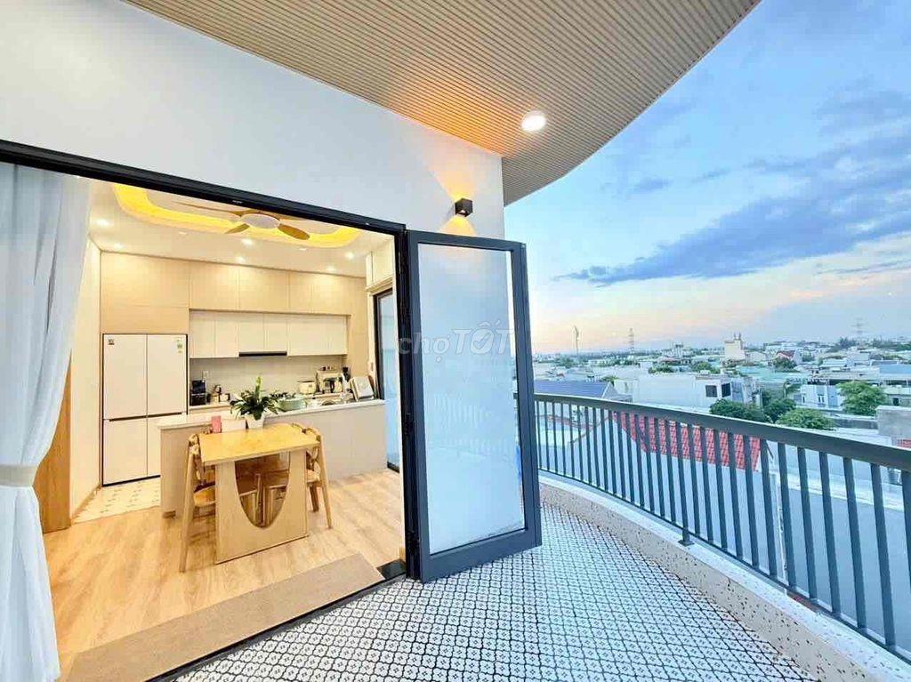 🌟 PENTHOUSE 3 PHÒNG NGỦ ĐẲNG CẤP – ĐƯỜNG NGUYỄN BẢO (TRỐNG 10/08)