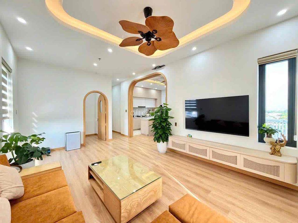 🌟 PENTHOUSE 3 PHÒNG NGỦ ĐẲNG CẤP – ĐƯỜNG NGUYỄN BẢO (TRỐNG 10/08)