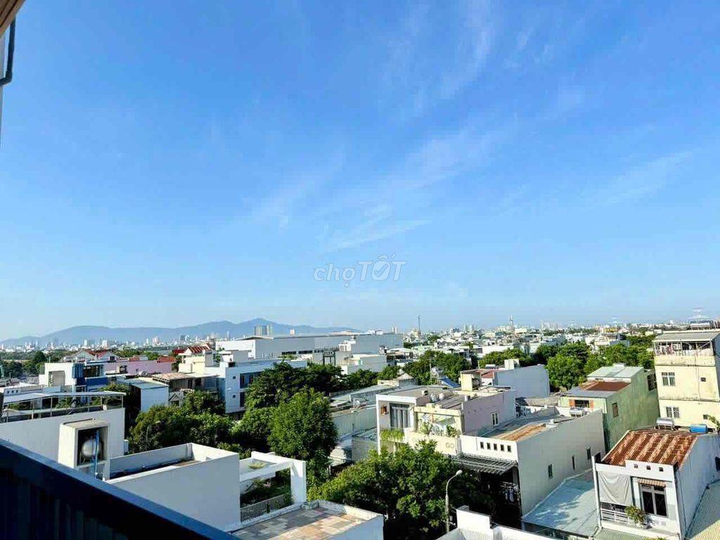 🌟 PENTHOUSE 3 PHÒNG NGỦ ĐẲNG CẤP – ĐƯỜNG NGUYỄN BẢO (TRỐNG 10/08)
