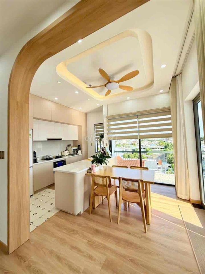 🌟 PENTHOUSE 3 PHÒNG NGỦ ĐẲNG CẤP – ĐƯỜNG NGUYỄN BẢO (TRỐNG 10/08)