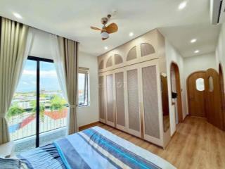 🌟 PENTHOUSE 3 PHÒNG NGỦ ĐẲNG CẤP – ĐƯỜNG NGUYỄN BẢO (TRỐNG 10/08)